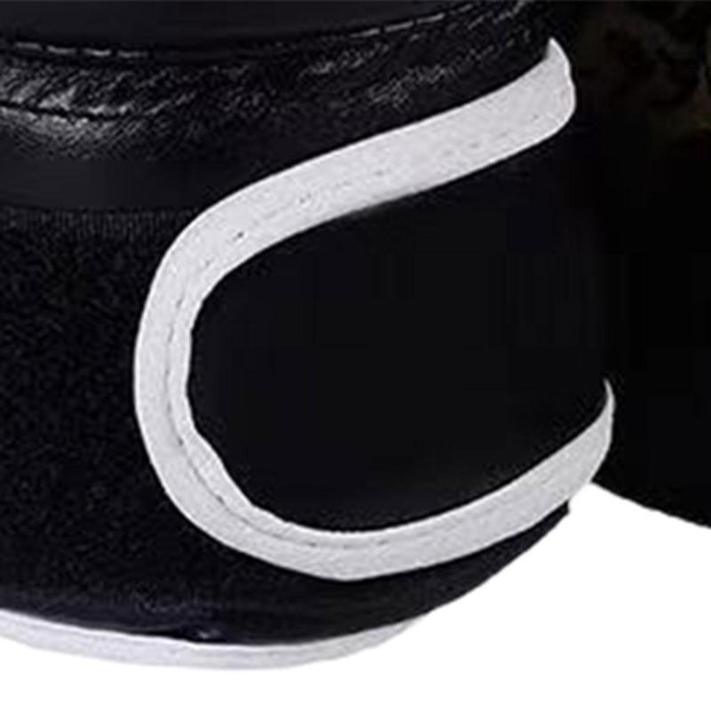 Luvas de boxe para adultos Luvas de couro PU respiráveis Luvas de luta para crianças Luvas de boxe para treinamento de kickboxing para academia Esporte interno e externo