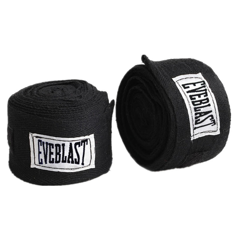 bandagem sanda EVEBLAST muay thai taekwondo luvas de mão envoltórios