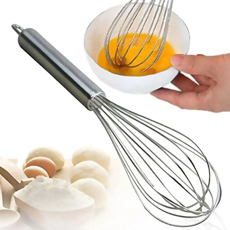 batedor manual ovo batedor misturador cozinha cozimento utensílio leite creme manteiga batedor misturador