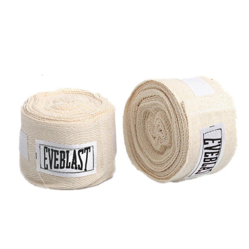 bandagem sanda EVEBLAST muay thai taekwondo luvas de mão envoltórios