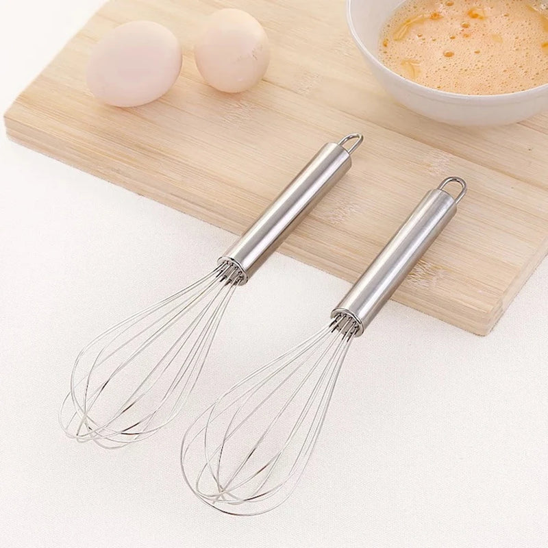 batedor manual ovo batedor misturador cozinha cozimento utensílio leite creme manteiga batedor misturador