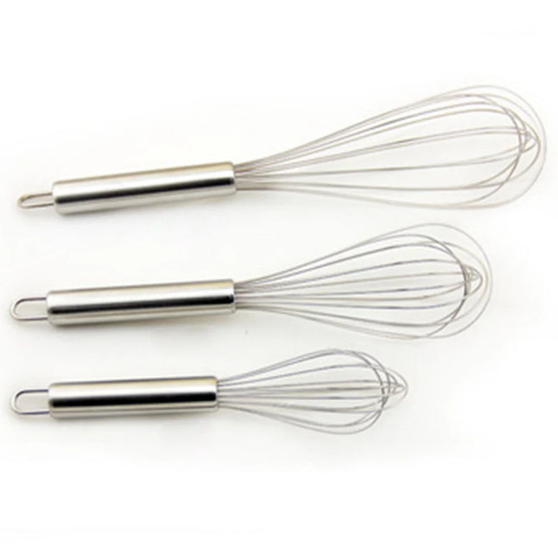 batedor manual ovo batedor misturador cozinha cozimento utensílio leite creme manteiga batedor misturador