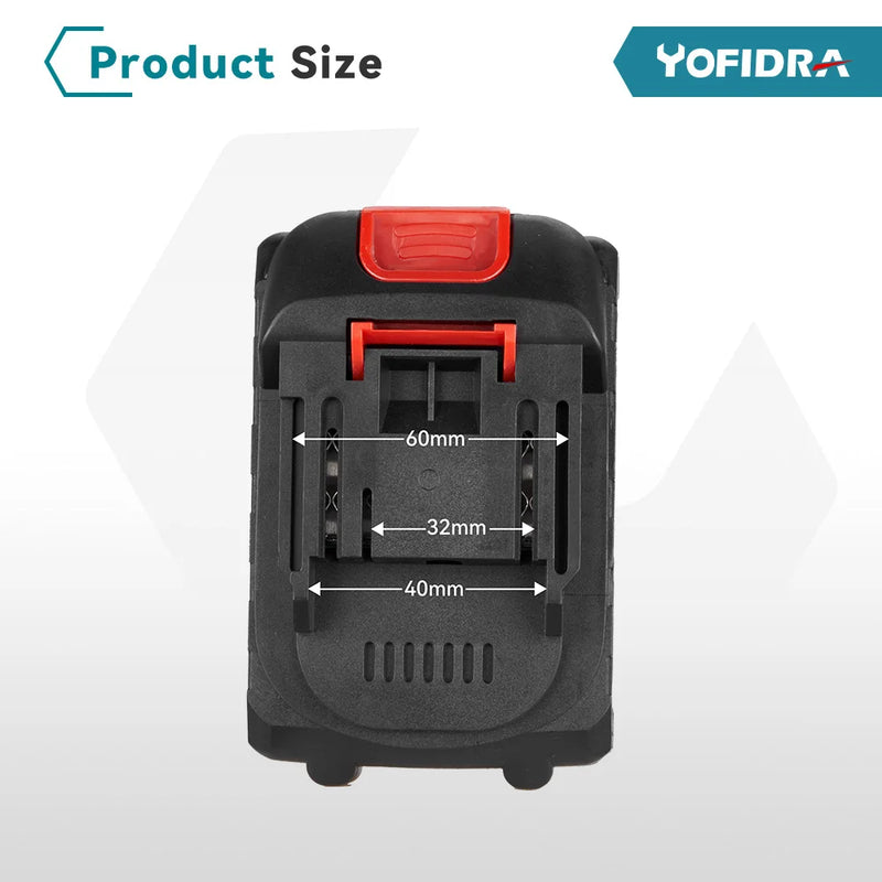 Cortador de grama elétrico 1500W Comprimento ajustável Dobrável Sem fio Portátil Recarregável Podador de arbustos de jardim