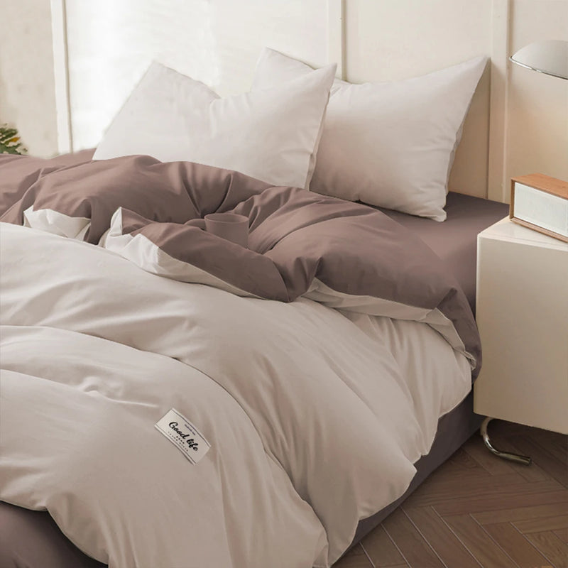 Conjunto de roupa de cama YanYangTian