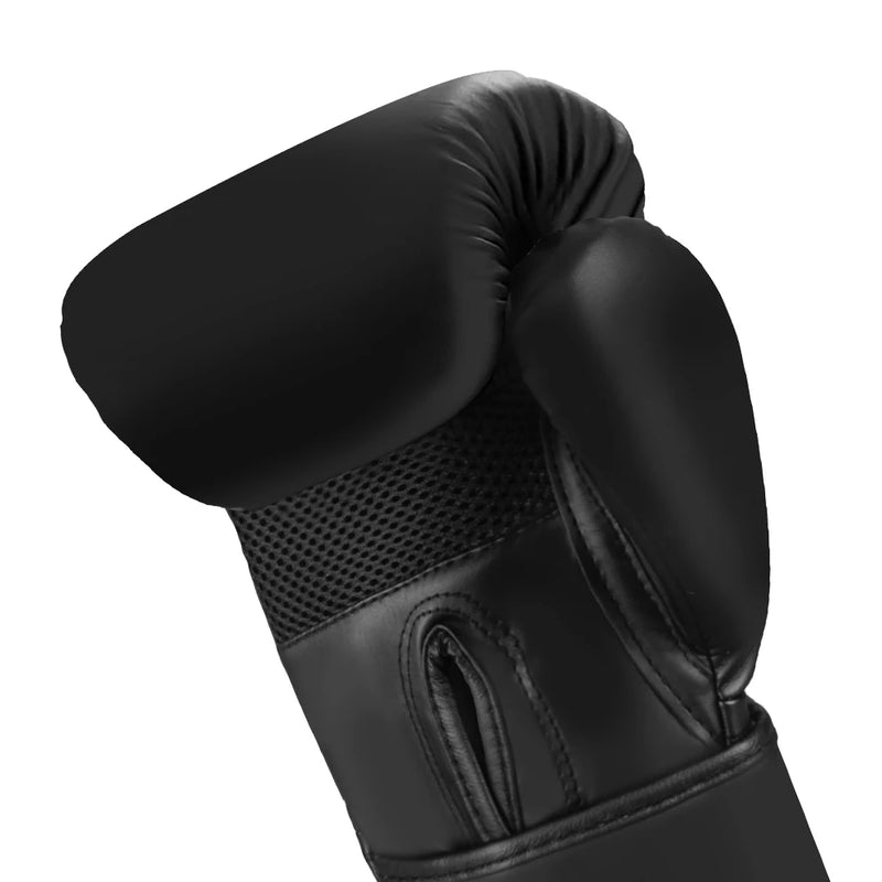 Luvas de Boxe Profissional Adulto Sanda Muay Thai