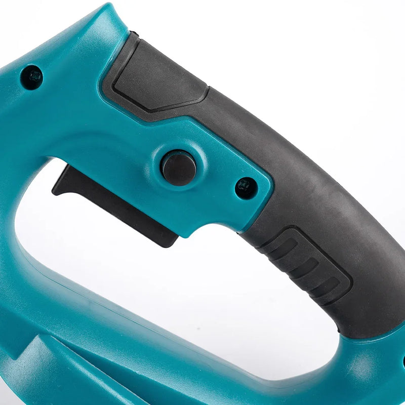 Cortador de grama elétrico 1500W Comprimento ajustável Dobrável Sem fio Portátil Recarregável Podador de arbustos de jardim
