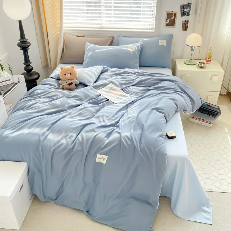 Conjunto de roupa de cama YanYangTian
