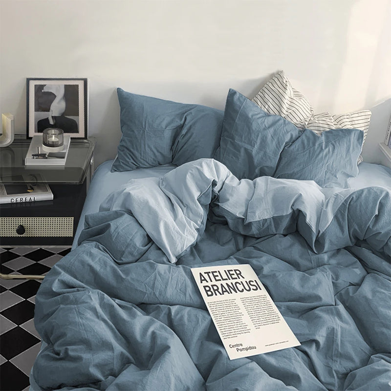 Conjunto de roupa de cama YanYangTian