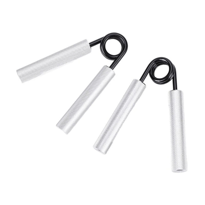 Fitness Heavy Grips Reabilitação de Pulso Desenvolvedor